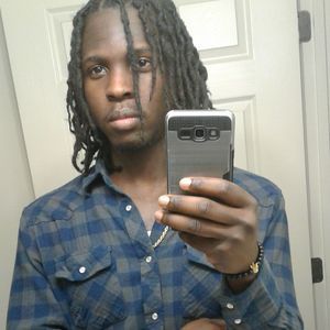 Meet your Posher, Deangelo